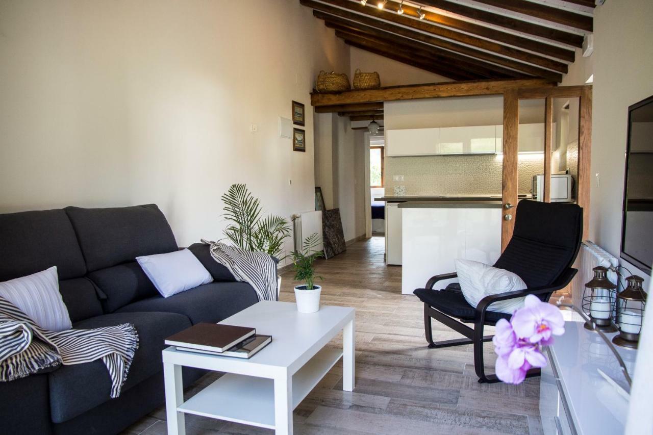 Excepcional Apartamento El Olivo Охедо Екстериор снимка