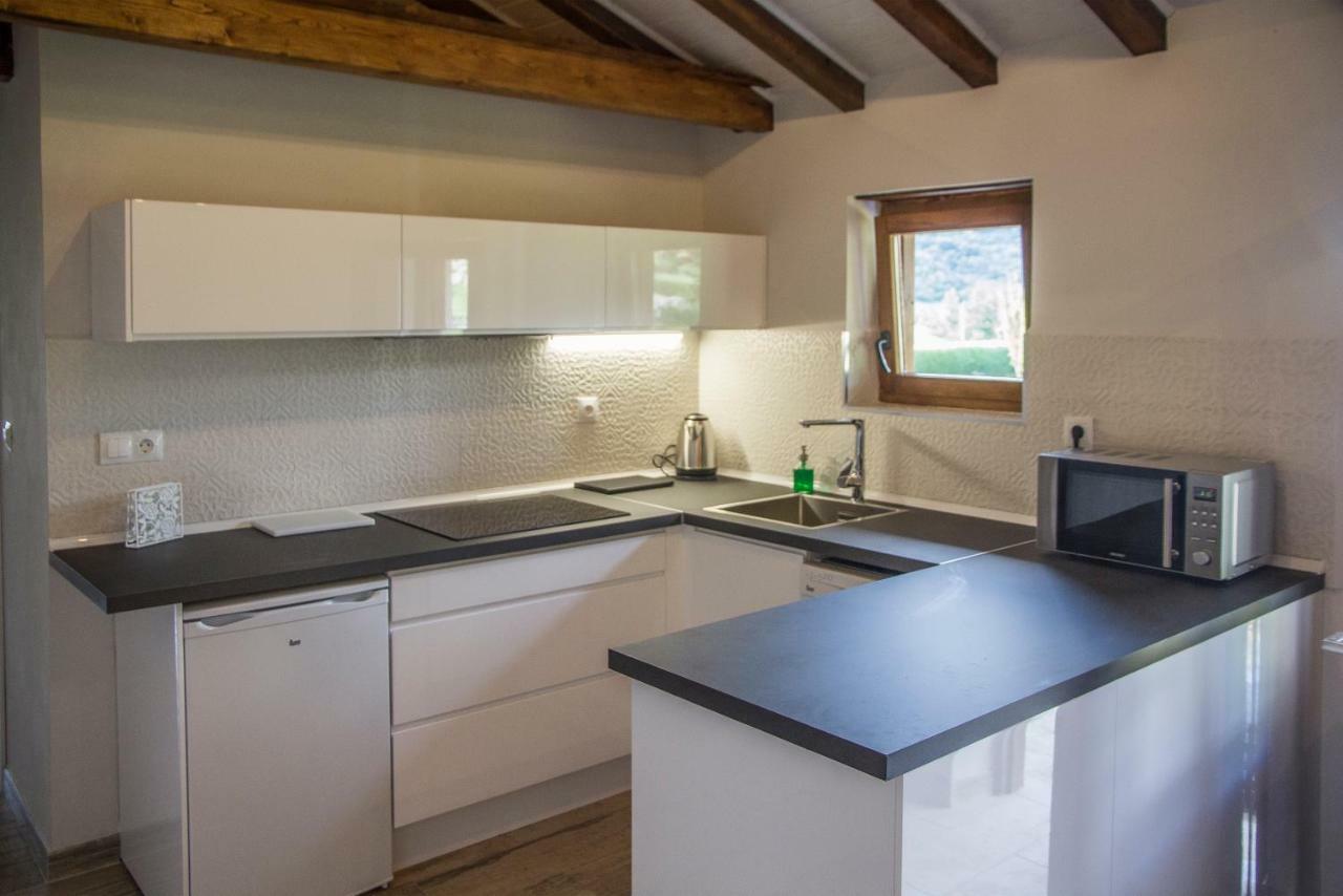 Excepcional Apartamento El Olivo Охедо Екстериор снимка