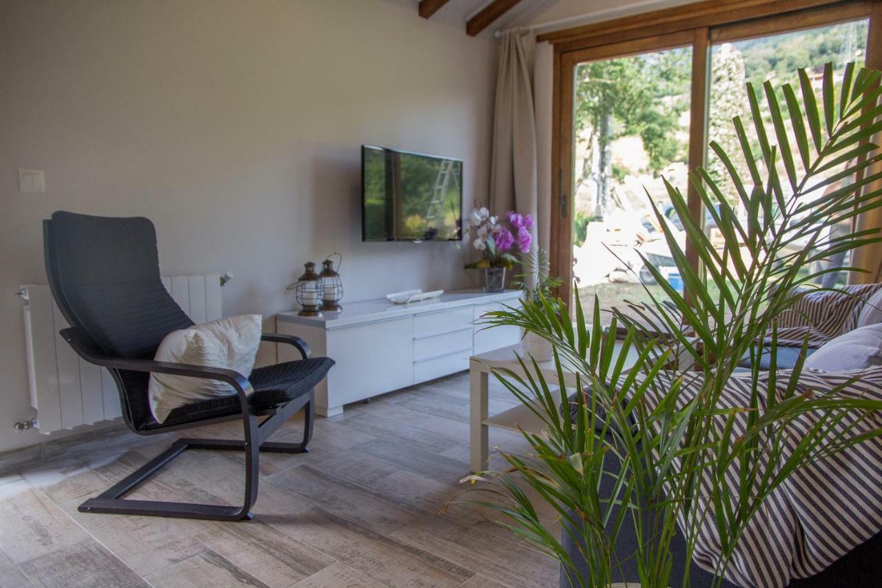 Excepcional Apartamento El Olivo Охедо Екстериор снимка